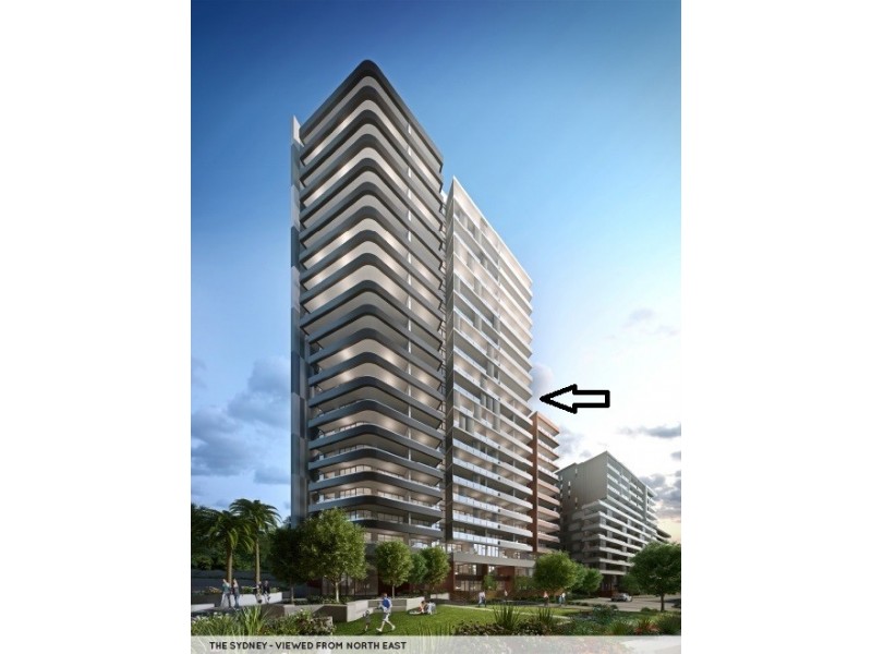 1503/110-114 Herring Road, Macquarie Park NSW 2113