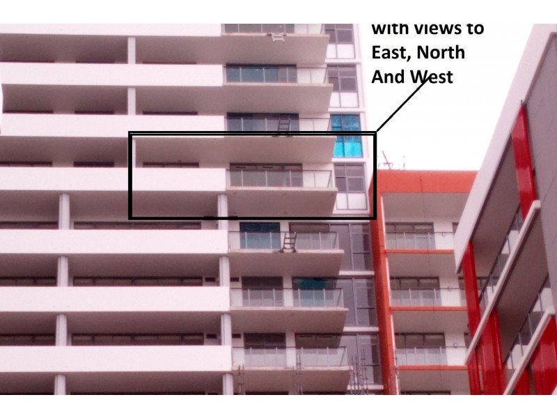 1503/110-114 Herring Road, Macquarie Park NSW 2113