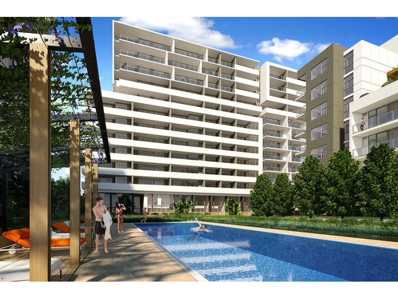 1503/110-114 Herring Road, Macquarie Park NSW 2113