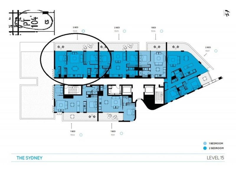 1503/110-114 Herring Road, Macquarie Park NSW 2113