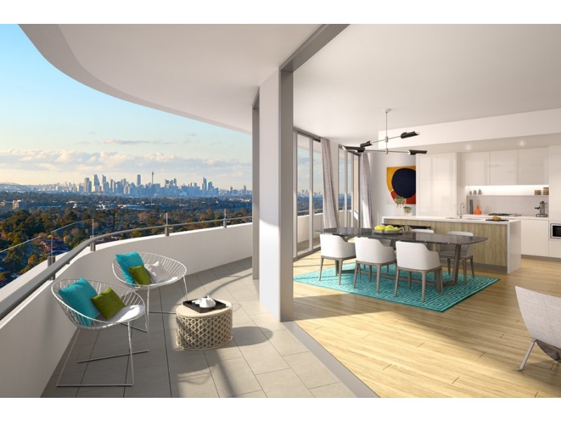 1503/110-114 Herring Road, Macquarie Park NSW 2113