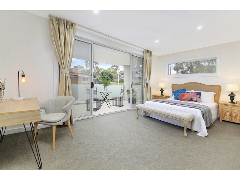 8A Raimonde Road, Eastwood NSW 2122