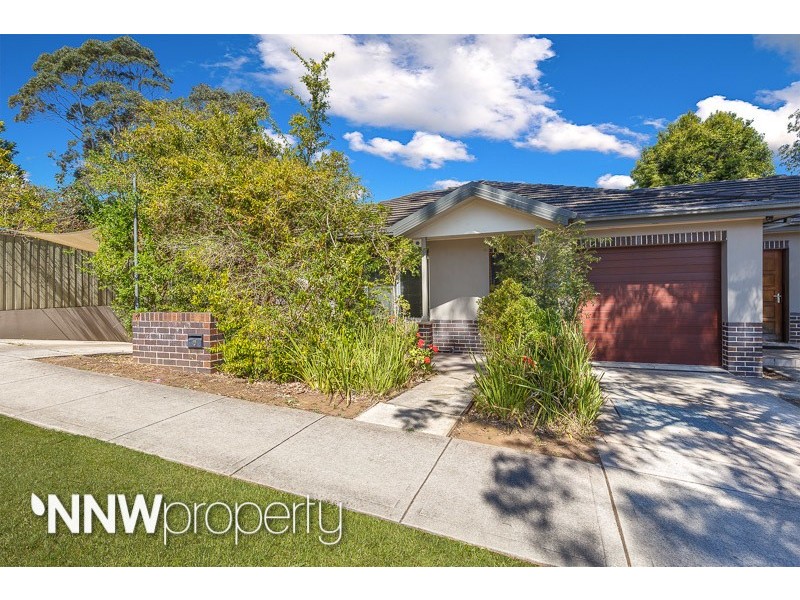 3/637-639 Blaxland Road, Eastwood NSW 2122