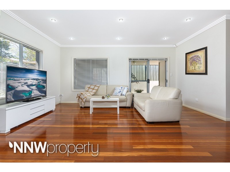 3/637-639 Blaxland Road, Eastwood NSW 2122