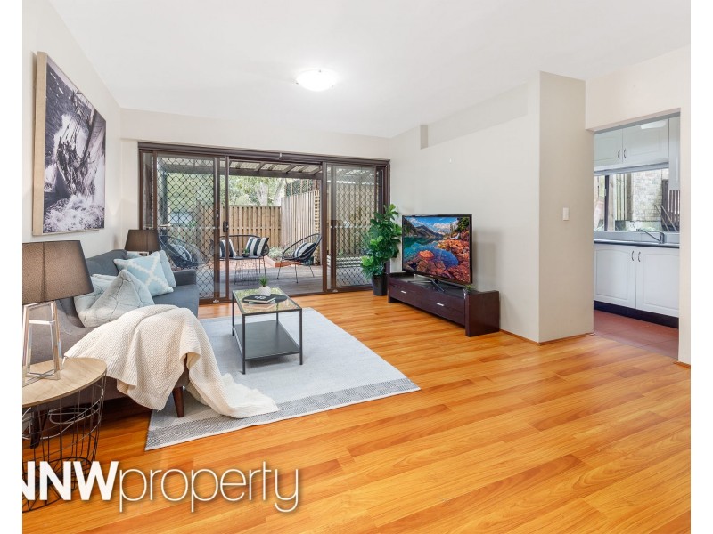 15/26 Busaco Road, Marsfield NSW 2122