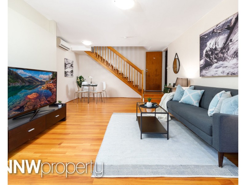 15/26 Busaco Road, Marsfield NSW 2122