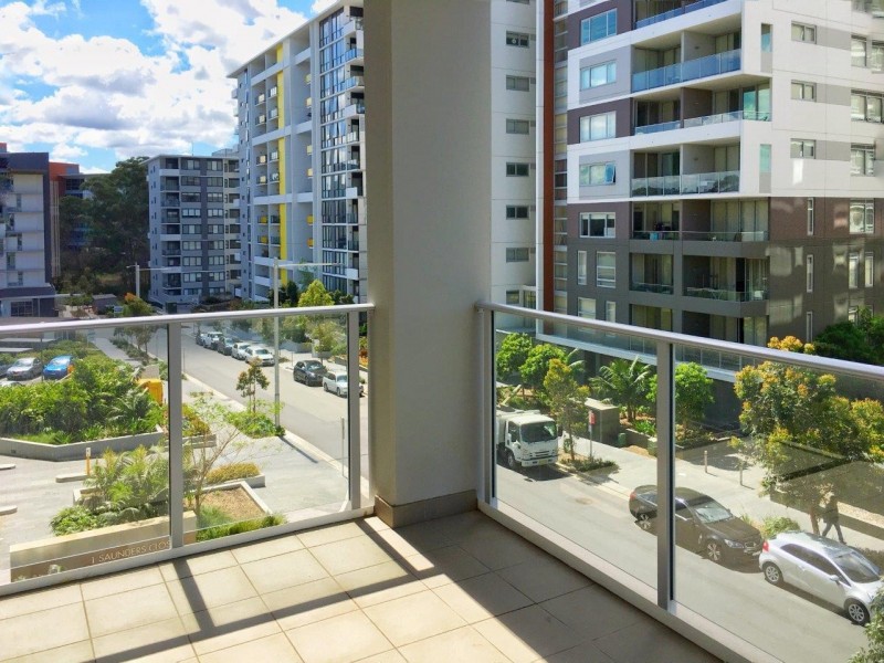303/1 Saunders Close, Macquarie Park NSW 2113