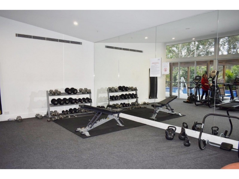 303/1 Saunders Close, Macquarie Park NSW 2113