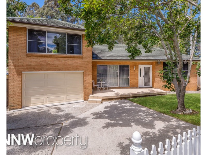 5 Julie Street, Marsfield NSW 2122