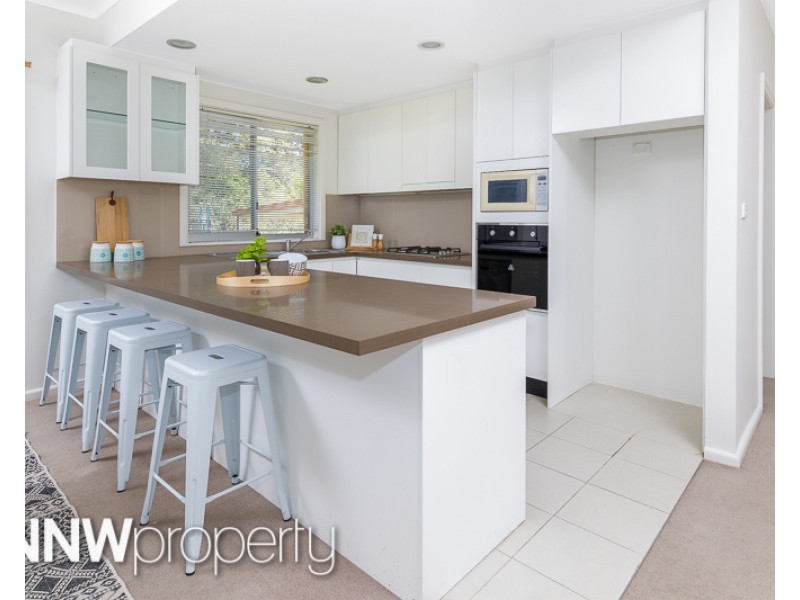 5 Julie Street, Marsfield NSW 2122