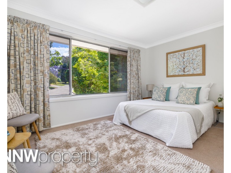 5 Julie Street, Marsfield NSW 2122