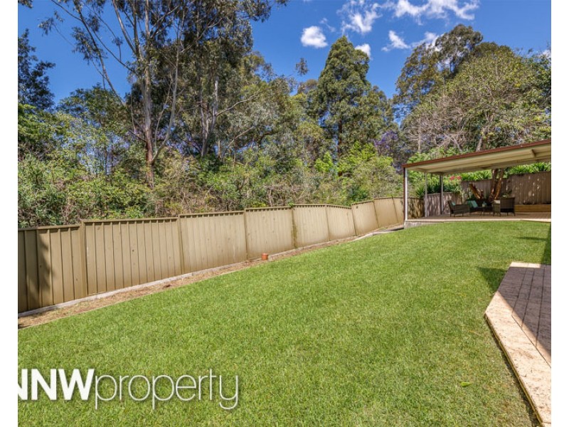 5 Julie Street, Marsfield NSW 2122
