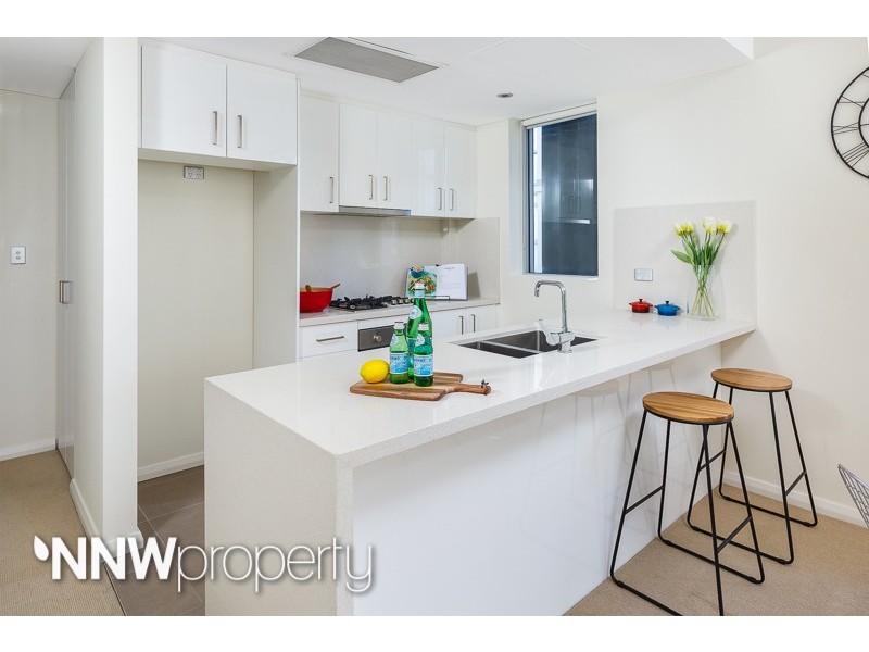 183/4 Timbrol Avenue, Rhodes NSW 2138