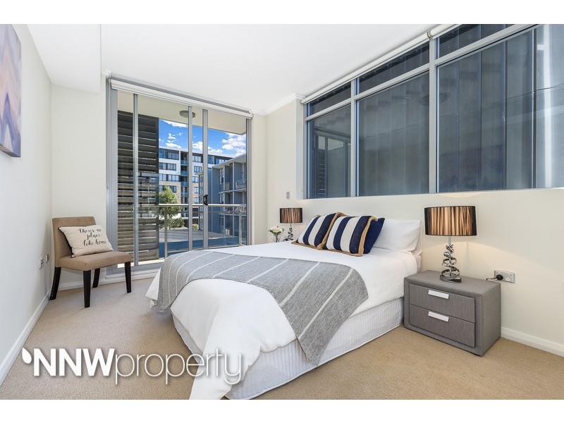 183/4 Timbrol Avenue, Rhodes NSW 2138