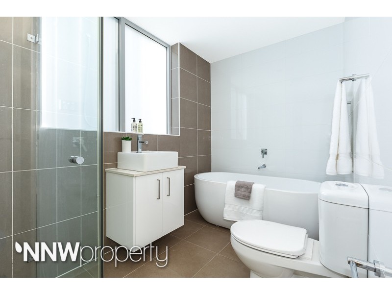 183/4 Timbrol Avenue, Rhodes NSW 2138