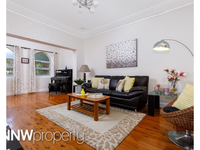 515 Blaxland Road, Denistone East NSW 2112