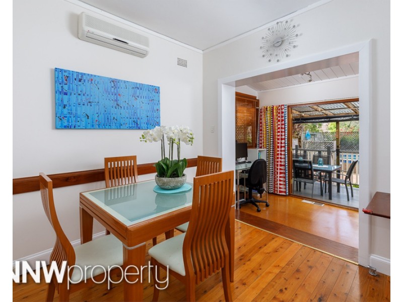 515 Blaxland Road, Denistone East NSW 2112