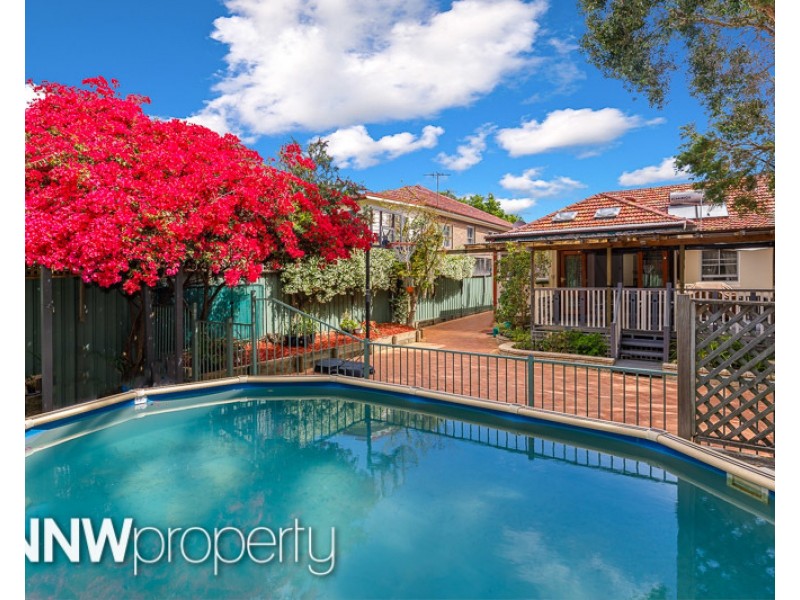 515 Blaxland Road, Denistone East NSW 2112