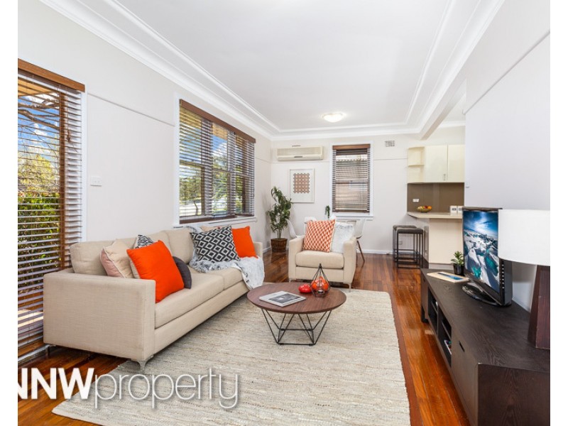 52 King Street, Dundas Valley NSW 2117