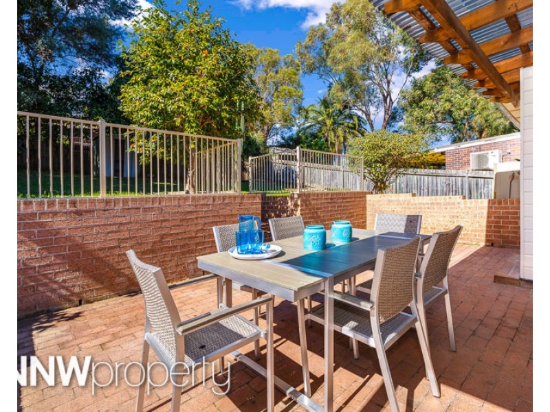 52 King Street, Dundas Valley NSW 2117