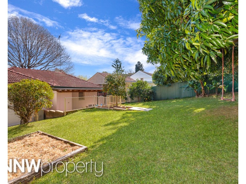 52 King Street, Dundas Valley NSW 2117