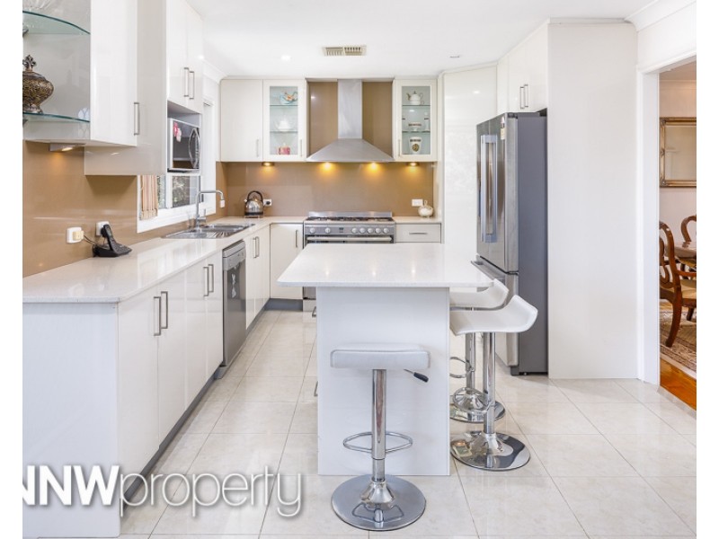 11 Arizona Place, North Rocks NSW 2151