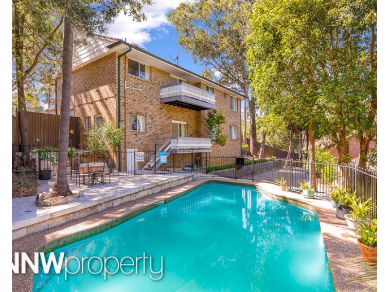 11 Arizona Place, North Rocks NSW 2151