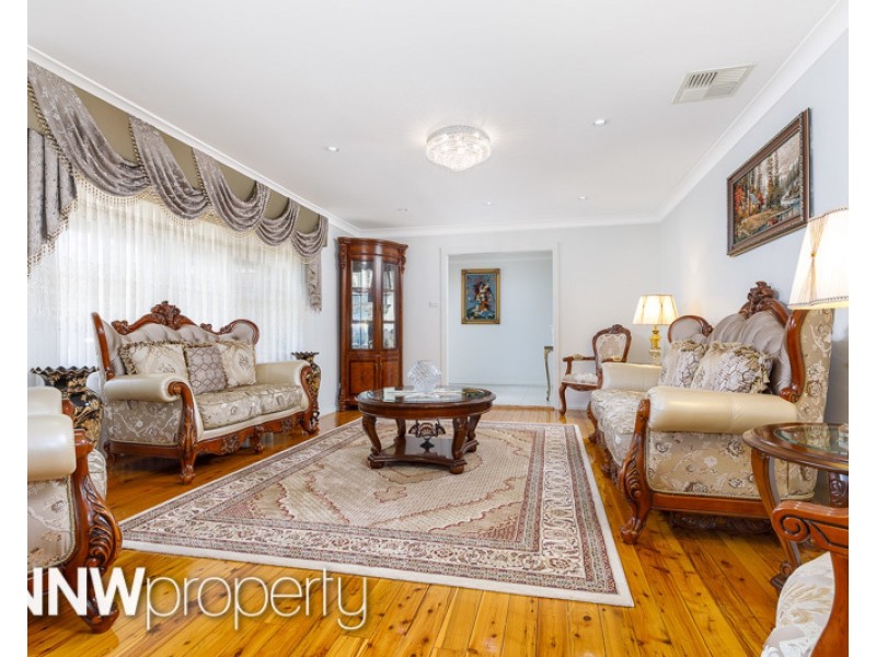 11 Arizona Place, North Rocks NSW 2151