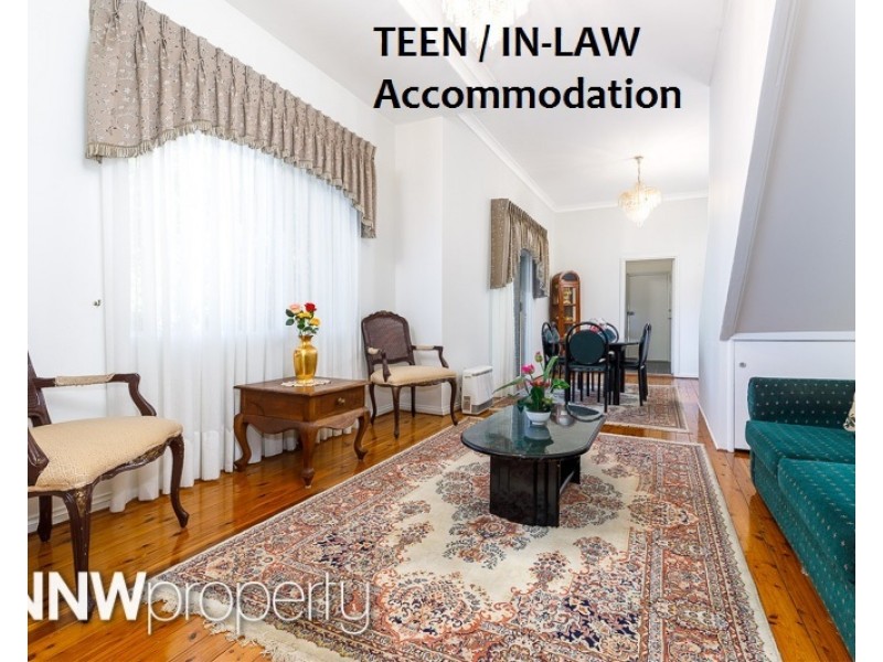 11 Arizona Place, North Rocks NSW 2151