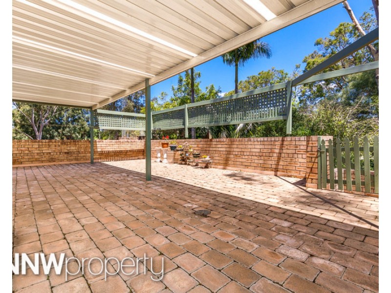 18/57 Culloden Road, Marsfield NSW 2122