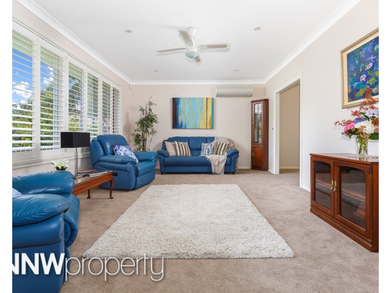 4 Hakea Place, Epping NSW 2121
