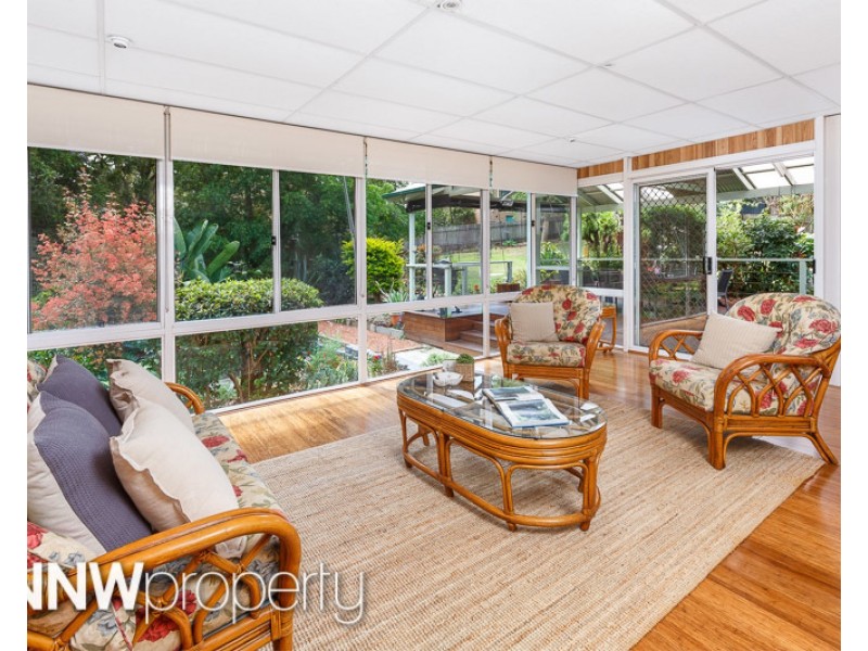 4 Hakea Place, Epping NSW 2121