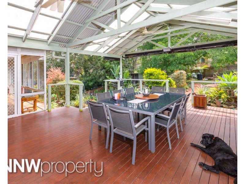 4 Hakea Place, Epping NSW 2121