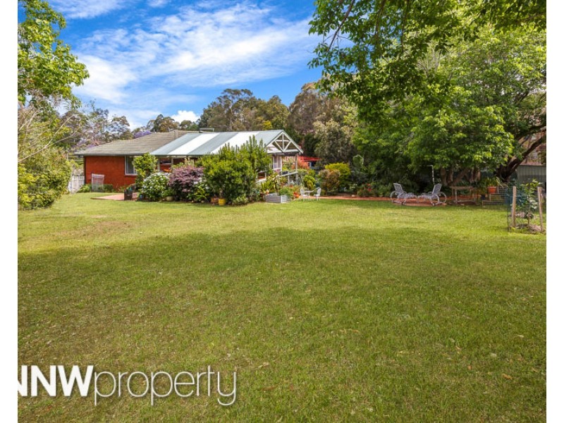 4 Hakea Place, Epping NSW 2121