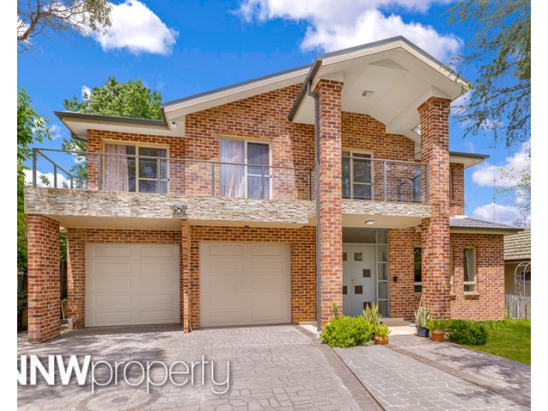 5 McKechnie Street, Epping NSW 2121