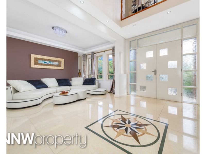 5 McKechnie Street, Epping NSW 2121
