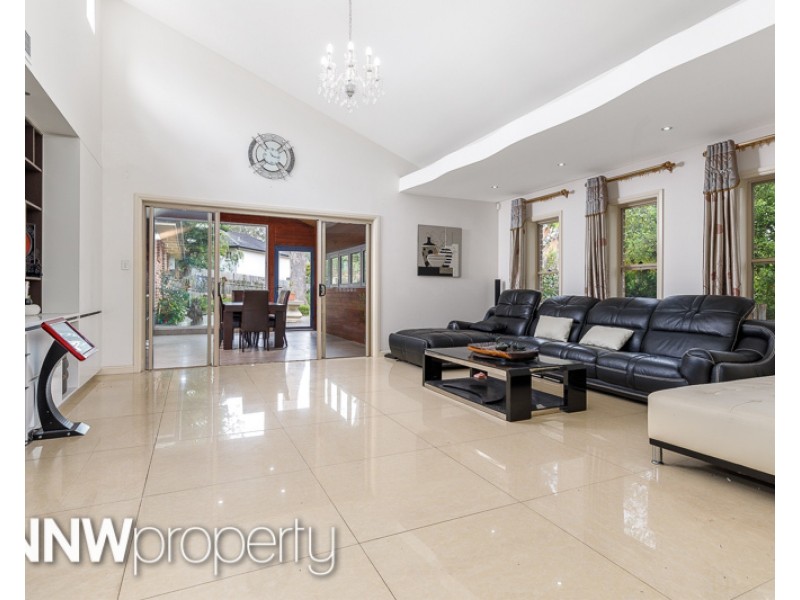5 McKechnie Street, Epping NSW 2121