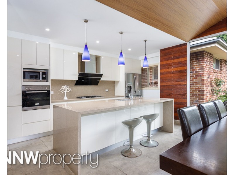 5 McKechnie Street, Epping NSW 2121