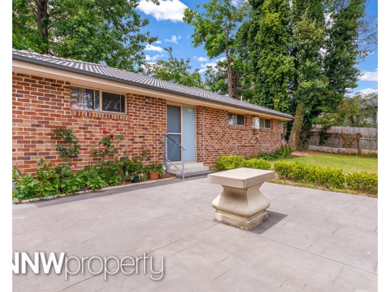 5 McKechnie Street, Epping NSW 2121