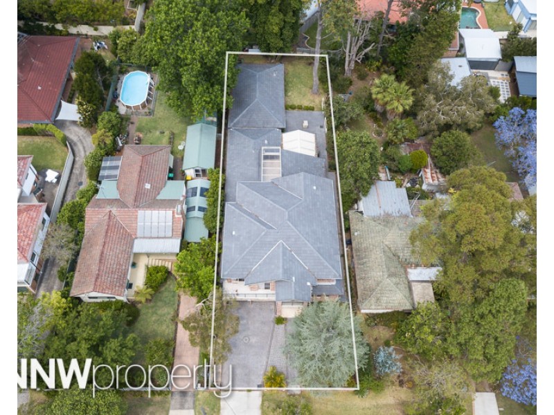5 McKechnie Street, Epping NSW 2121
