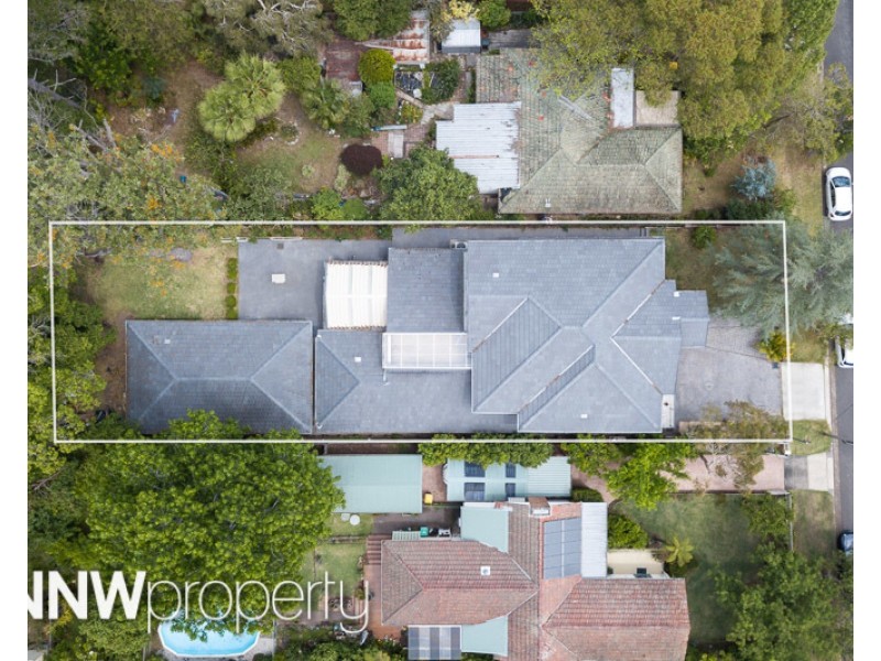 5 McKechnie Street, Epping NSW 2121