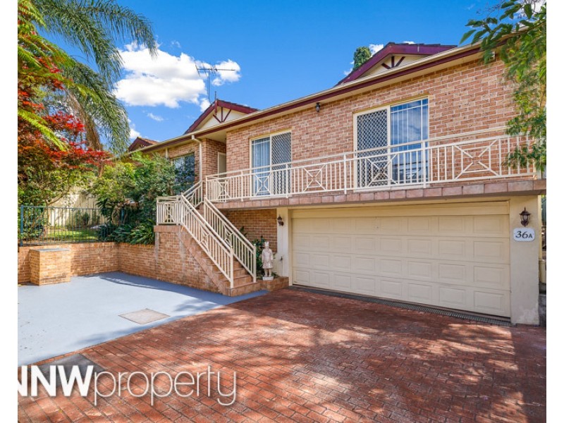 36a Kissing Point Road, Oatlands NSW 2117