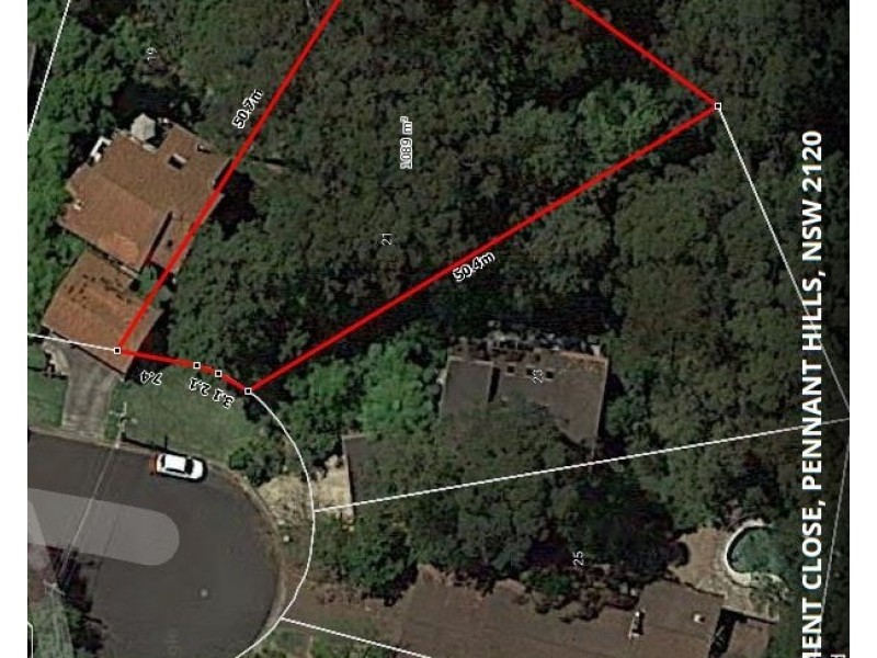 21 Clement Close, Pennant Hills NSW 2120