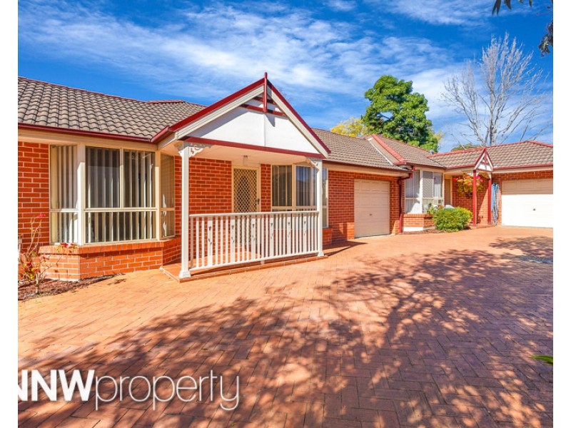 2/15 Balaclava Road, Eastwood NSW 2122