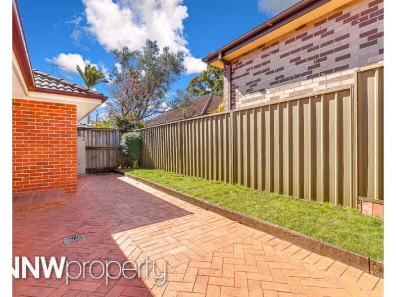 2/15 Balaclava Road, Eastwood NSW 2122