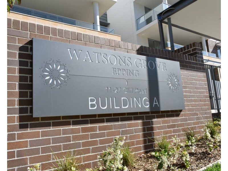 A210/11-27 Cliff Road, Epping NSW 2121
