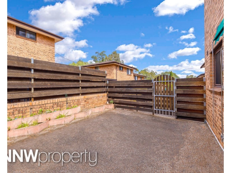 4/128 Crimea Road, Marsfield NSW 2122