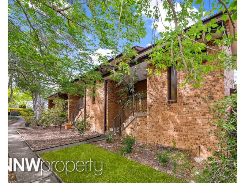 4/128 Crimea Road, Marsfield NSW 2122