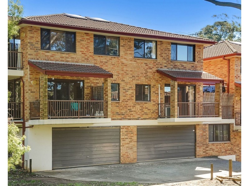 29/1 Cottee Drive, Epping NSW 2121