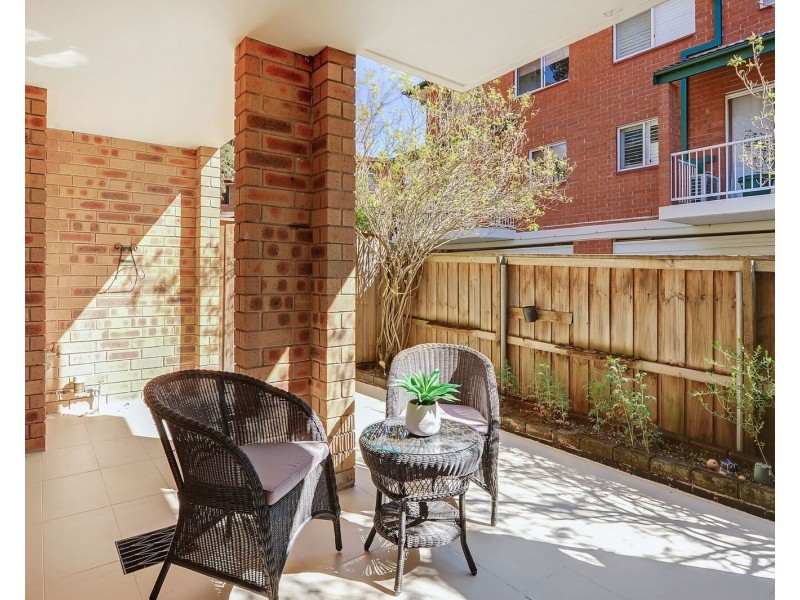 29/1 Cottee Drive, Epping NSW 2121